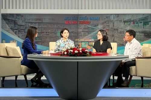 Kiểm soát chặt chẽ việc mua, bán thuốc qua thương mại điện tử