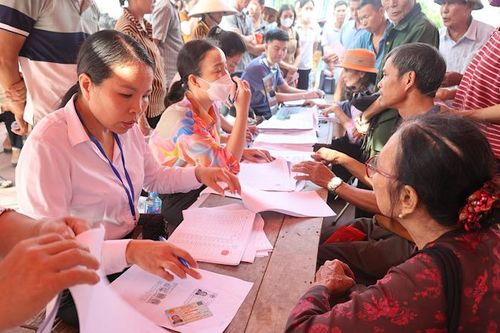 Bắc Ninh: Về đích sớm giai đoạn 1 dự án sân bay Gia Bình