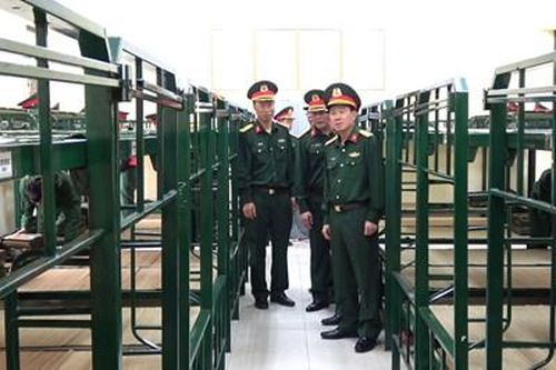 Cục Hậu cần (Tổng cục Kỹ thuật): Triển khai đồng bộ giải pháp, hoàn thành toàn diện công tác hậu cần