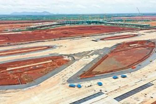 Tăng hiệu quả, không tăng chi phí khi làm đường cất hạ cánh thứ 2 tại dự án sân bay Long Thành