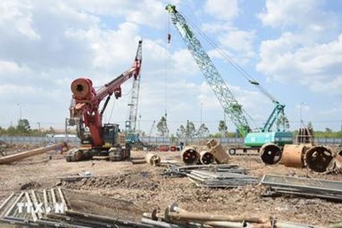 Vĩnh Phúc: Công khai hàng loạt dự án chậm hoặc không đưa đất vào sử dụng