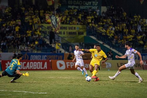 Vòng 8- V.League 2024/25 ngày 16 và 17-11: Những cặp đấu thú vị