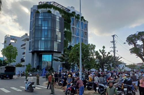 Miếng phô mai trong bẫy chuột!