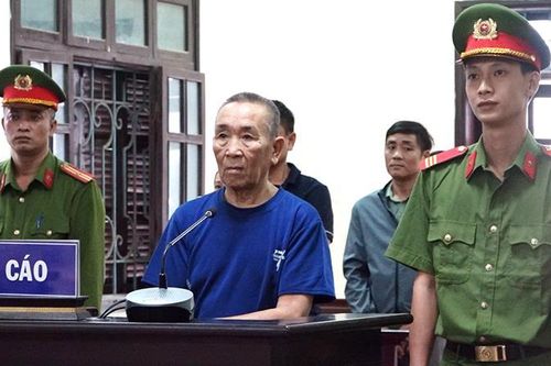 Lãnh án vì… nói xằng!