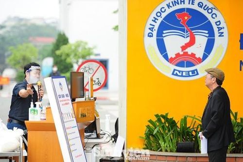 Trường Kinh tế Quốc dân trở thành đại học thứ 9 của Việt Nam