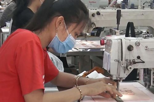 Long An hỗ trợ đào tạo nghề, việc làm cho người có đất bị thu hồi