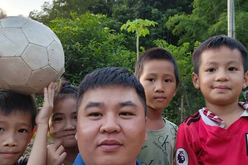 Giải báo chí toàn quốc 'Vì sự nghiệp Giáo dục Việt Nam' là 'sân chơi' ý nghĩa