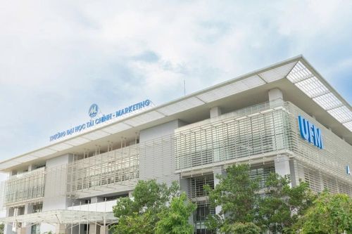 Trường ĐH Tài chính - Marketing được tổ chức thi năng lực ngoại ngữ 6 bậc