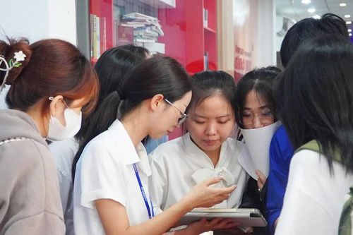 Hơn 500 cơ hội việc làm cho sinh viên và người lao động tại Thừa Thiên - Huế