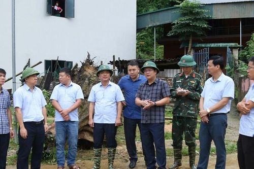 Mường Ảng bứt phá trong triển khai chiến lược phát triển vùng dân tộc thiểu số