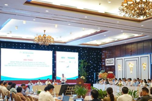 Bài toán liên kết vùng trong đào tạo nhân lực chất lượng cao