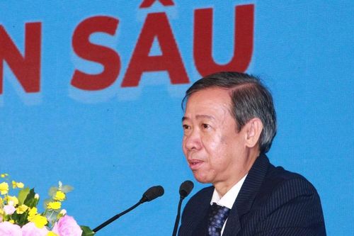 TPHCM tăng cường phát triển y dược cổ truyền chuyên sâu