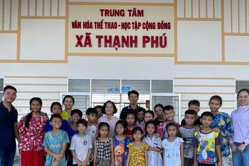 Nơi chia sẻ những tác phẩm tâm huyết và học hỏi kinh nghiệm từ đồng nghiệp