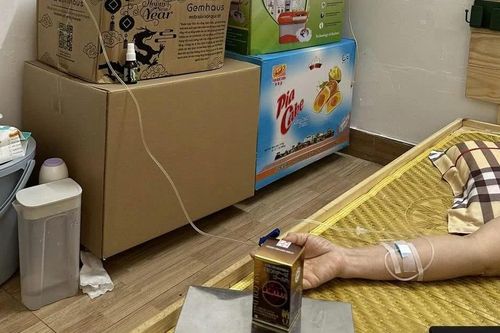 Tự ý điều trị bệnh tại phòng trọ, một người tử vong
