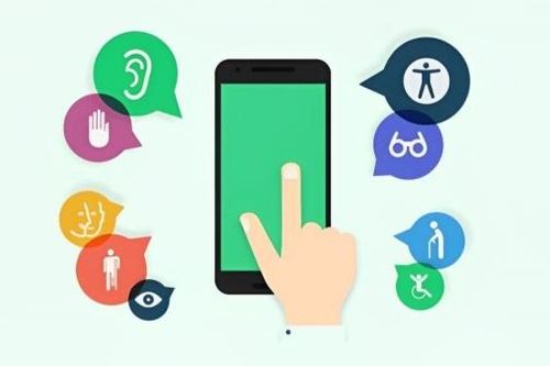 Tắt quyền trợ năng trên điện thoại có hệ điều hành Android