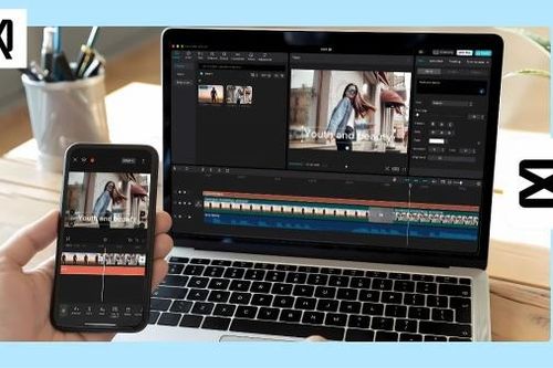 Xem ngay cách làm mờ video trên CapCut trên điện thoại, PC đơn giản