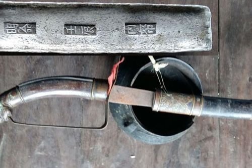 Lễ cưới, hỏi truyền thống của người Bru - Vân Kiều