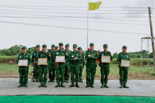 Giới thiệu khái quát những vấn đề liên quan đến Dự thảo Luật sửa đổi, bổ sung một số điều của Luật Sĩ quan QĐND Việt Nam (tiếp theo)