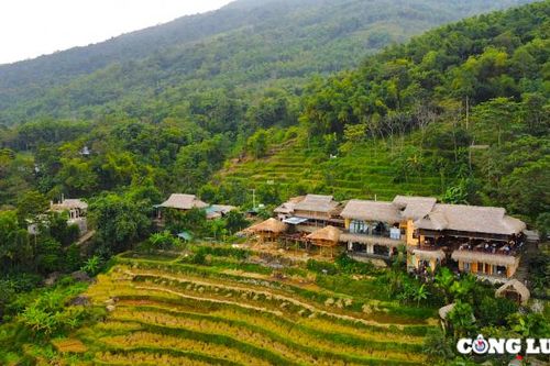 Đổi thay kỳ diệu ở Pù Luông