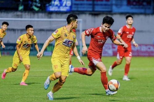 Nhận định Thể Công Viettel vs Thanh Hóa, 19h15 ngày 15/11 tại V.league 2024/25
