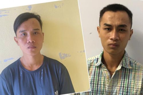 Bắt tạm giam hai anh em ruột rủ nhau đi cướp
