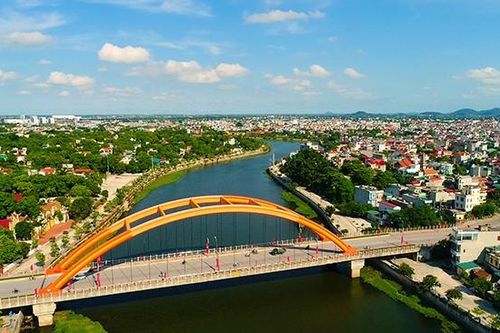 Hà Nam kêu gọi đầu tư hơn 1.500 tỷ đồng cho hàng loạt dự án tại huyện Kim Bảng
