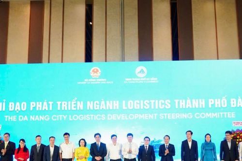Sẽ sớm chính thức thành lập Khu thương mại tự do Đà Nẵng