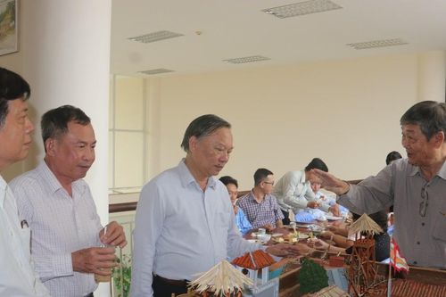Di tích Bảo Tiền – chứng tích giữ đất của triều Nguyễn ở Nam Bộ