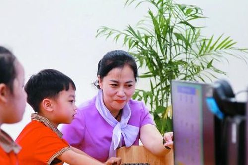 Giáo viên sành công nghệ, chinh phục AI