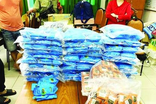 Công an lên tiếng về loại ma túy cực độc Fentanyl