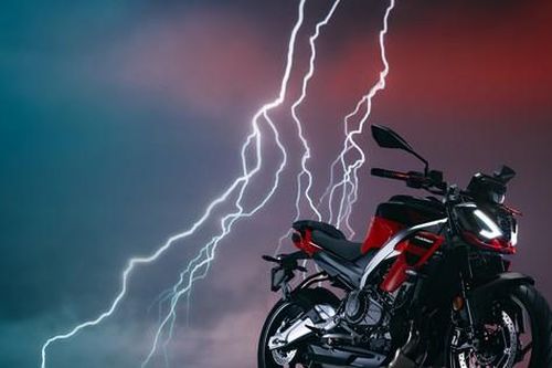 Tập đoàn Piaggio trở thành tâm điểm tại EICMA 2024 với màn ra mắt loạt sản phẩm mới từ tất cả thương hiệu