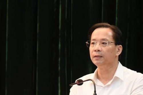 Đồng chí Hoàng Văn Nghiệm được giới thiệu làm Bí thư Tỉnh ủy Lạng Sơn