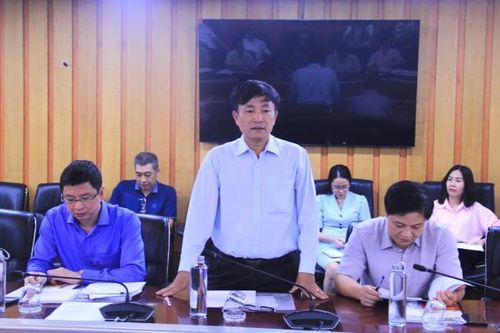 Qua kiểm tra trách nhiệm công tác PCTN, Bộ TN&MT xử lý hành chính hơn 151 tỷ đồng
