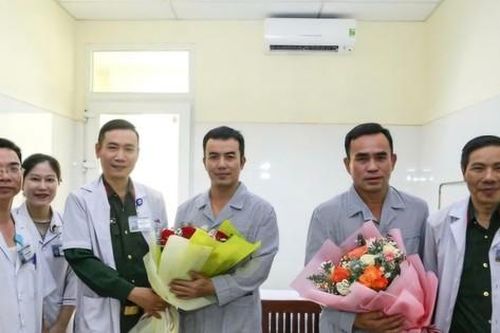 Vụ rơi máy bay quân sự Yak-130: Hai phi công xuất viện
