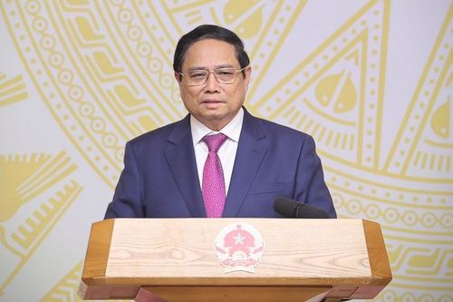 Thủ tướng: Hướng tới kỷ nguyên mới, giáo dục tiếp tục là quốc sách hàng đầu