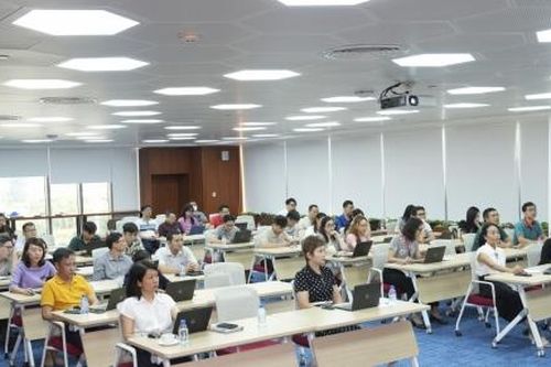 PV GAS tích cực hưởng ứng Ngày Pháp luật Việt Nam