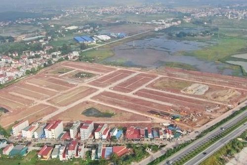 Điểm tin xây dựng - bất động sản ngày 15/11: Doanh nghiệp mới thành lập muốn làm dự án gần 7.000 tỷ đồng tại Hưng Yên