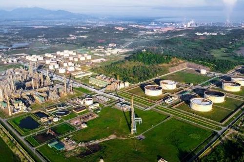 Quảng Ngãi: Giám đốc Sở Xây dựng được điều động giữ chức Trưởng Ban Quản lý KKT Dung Quất và các KCN Quảng Ngãi