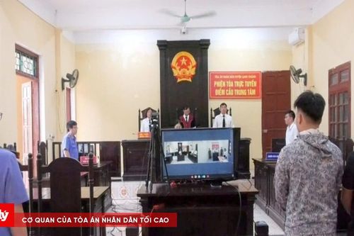 Đôi nam nữ tổ chức sử dụng ma túy tại nhà nghỉ lĩnh 14 năm tù