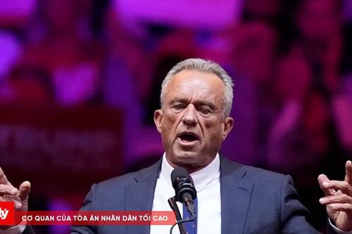 Lựa chọn gây tranh cãi mới của ông Trump