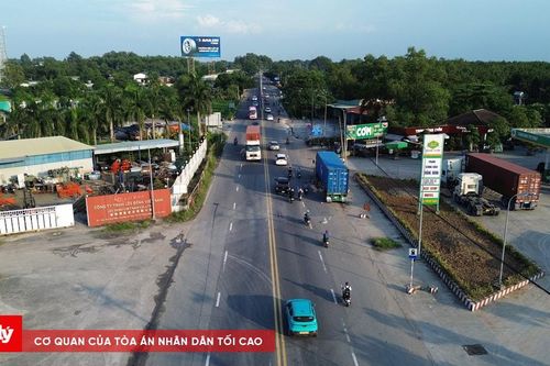 60.000 tỷ đồng làm 5 dự án BOT cửa ngõ TP.HCM