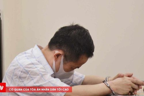 Chủ doanh nghiệp 'tống tiền' nguyên Phó Chánh Văn phòng Ban chỉ đạo 389