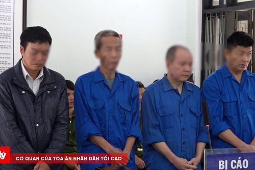 Trả hồ sơ điều tra bổ sung vụ tham ô ở công ty 878