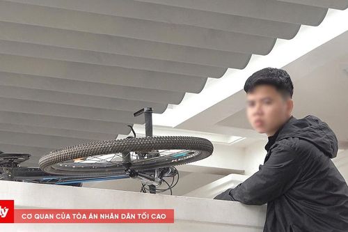 Liên tục thực hiện nhiều vụ trộm xe đạp