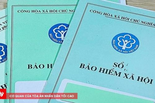 Một công ty bị phạt vì chậm đóng bảo hiểm cho công nhân
