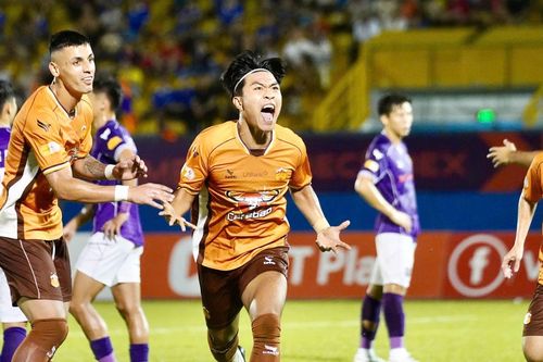 Nhận định Hà Tĩnh đấu với HAGL: Quân bầu Đức chơi thực dụng