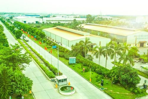Shinec nỗ lực hiện thực hóa khát vọng xanh