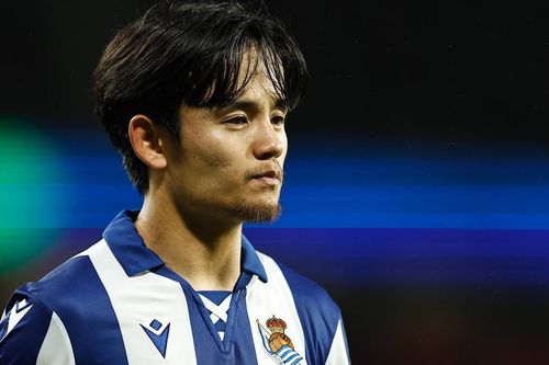 Top 10 ngôi sao bóng đá châu Á: 'Messi Nhật' giá trị nhất