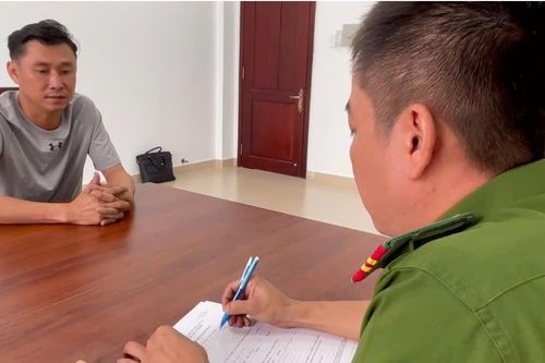 Lời khai của tài xế gây tai nạn liên hoàn, làm 1 người chết ở Bình Dương
