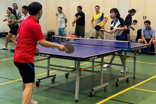 Khởi tranh vòng loại Hội thao truyền thống ngành TT&TT năm 2024
